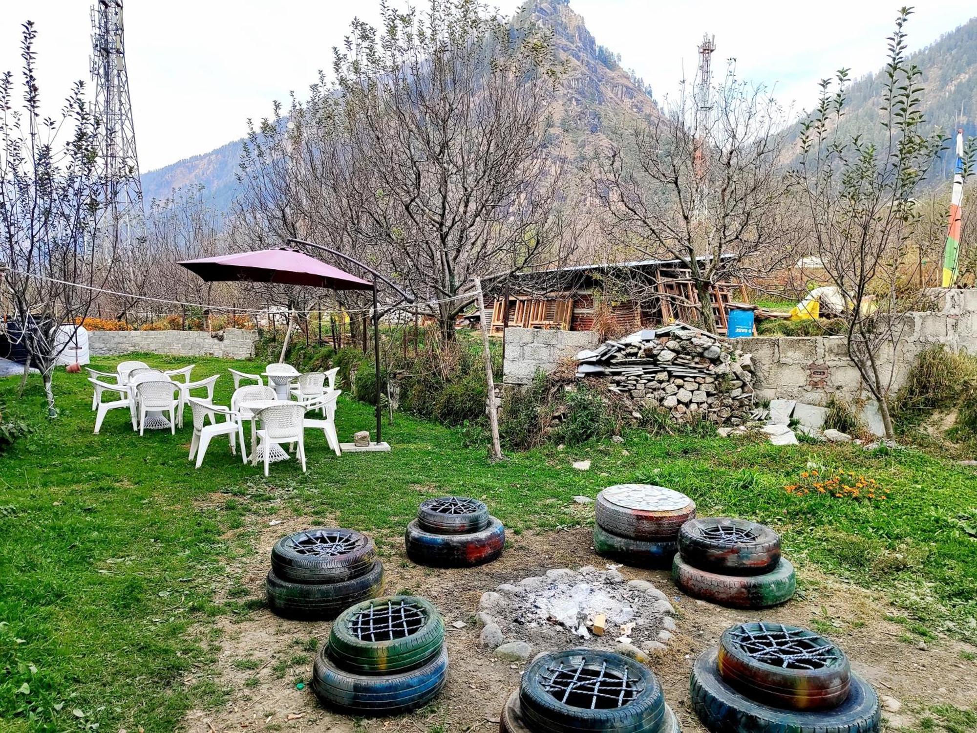 Elena Aastha Regency- A Valley View Hotel - Manali (Himachal Pradesh), Manali